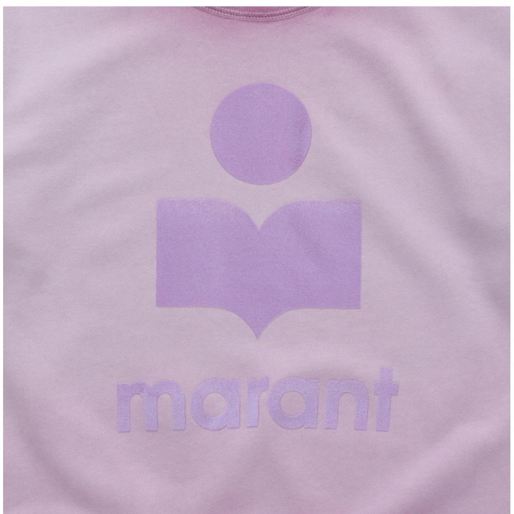 ISabelle Marant Sw0011fb B3m07e 86lc Mobili Mobili Women S SweatShirt