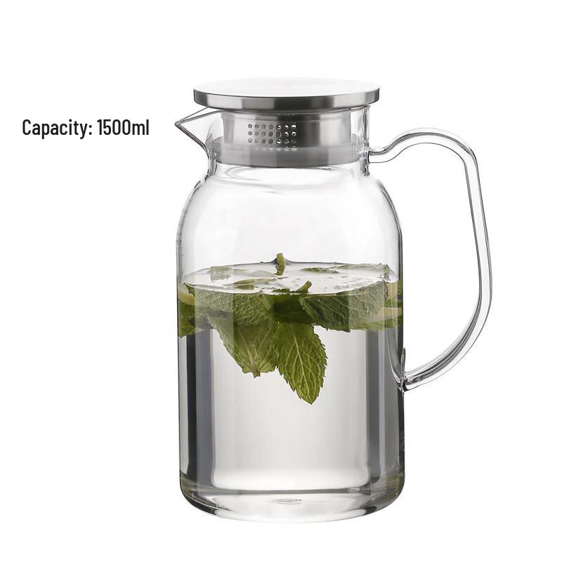 LeYongTu PC Acrylic Water Jug