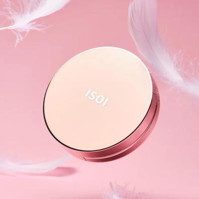 Yüz makyajı – Kapatıcılar ve fondötenler