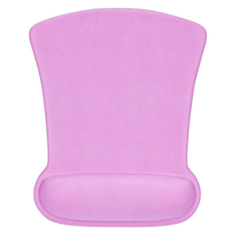 Silicone Wrist Protector & Keyboard Support Set: Mouse & Keyboard Pads for Men & Women