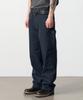 DENMADE Den0621 Work Uniform Carpenter Pants (Navy)