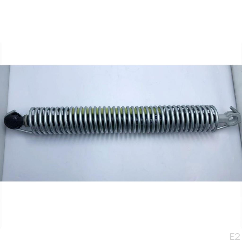 Shock Absorber for Right Trunk with Spring Splitter 51247204367 F18