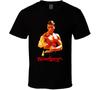 T-shirt Film Bloodsport Jean Claude Van Damme