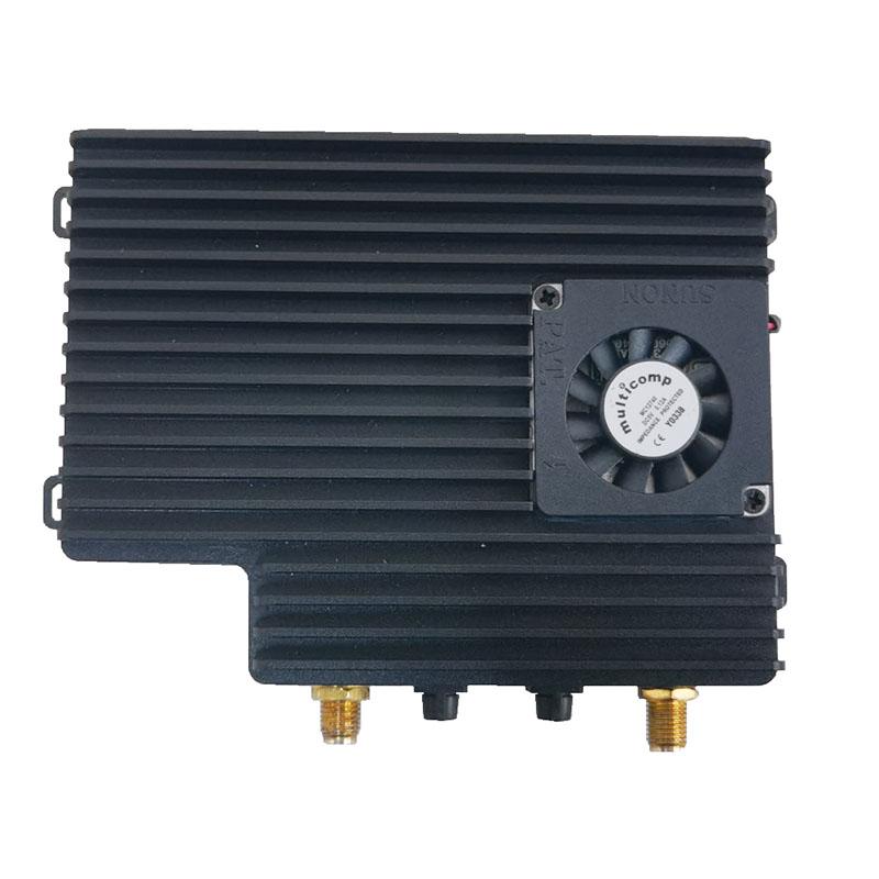 Micro HD Wireless Image Transmission Device With Low Transmission Bandwidth And Low Transmission Delay