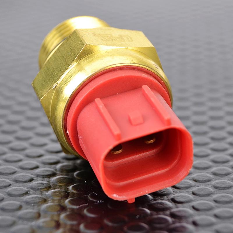 

Water Temp Temperature Sensor For Kawasaki 27010-1443 KL650 KLR650 Z1000 Z750 ZX12R ZX-6R ZX636 ZX-6RR Ninja 250R EX250J ZX6R