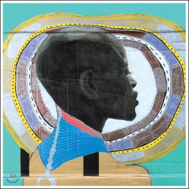 

Brown Eyed Soul 2nd Album - The Wind, The Sea, The Rain
