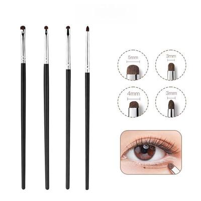 Precision Eyeshadow Brush  Set