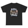 BBL Drizzy Graphic T Shirt Funny Rapper Parody Humor Gen Z Offensive Meme Tee