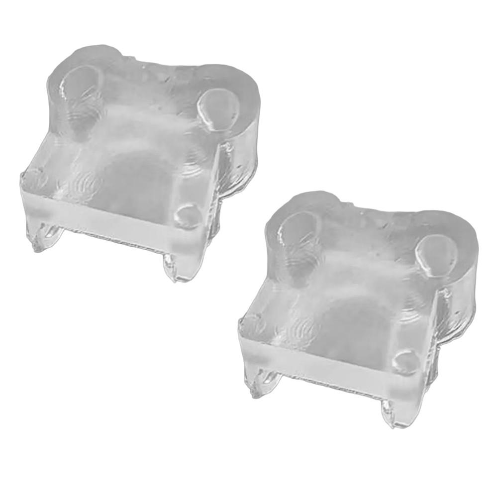 

Подходит для гвоздезабивателя DCN681B Материал наконечника без следов Как на картинке