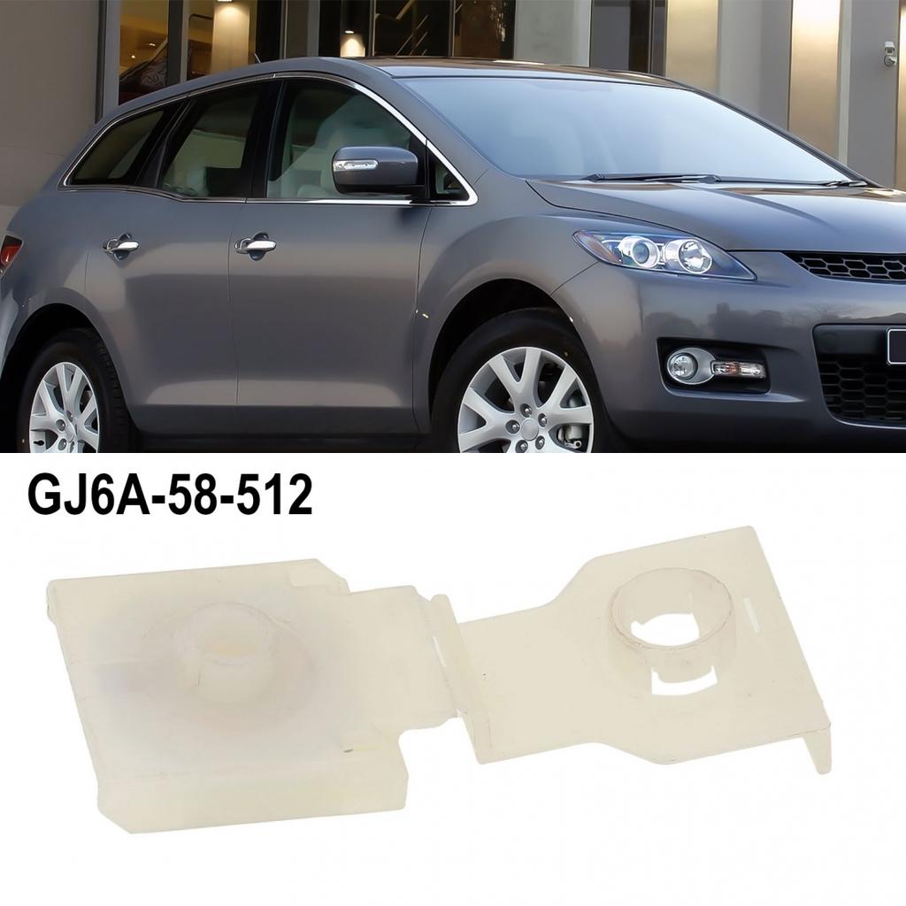 Replacement Door Glass Holder Spare Study Accessories Car