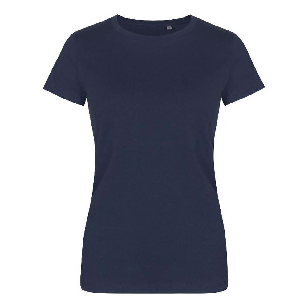 X.O By Promodoro Damen Rundhals T-Shirt