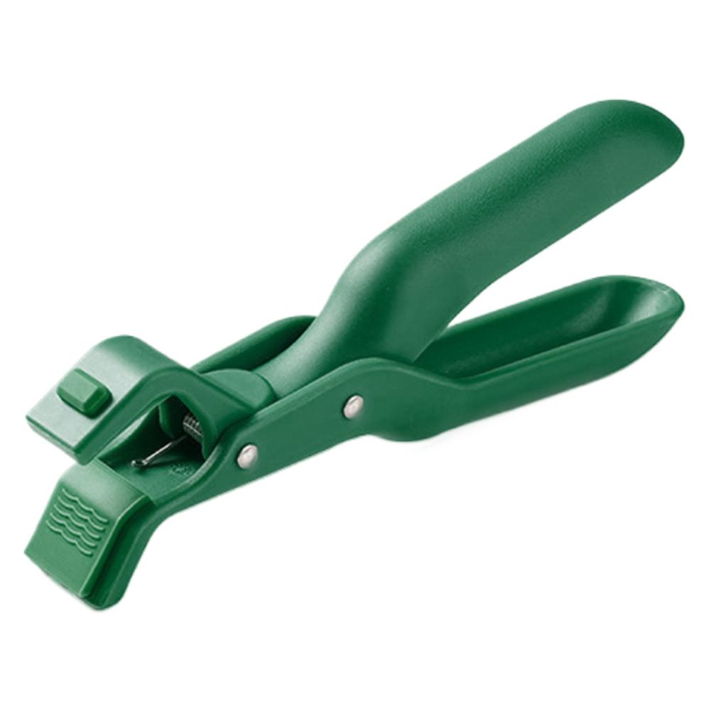 

Зажимы-держатели, щипцы, противообжигающий зажим для кастрюли, зажим для миски для перемещения горячей тарелки, миски для пиццы, сковорода для кухни, дома, ресторана зелёный