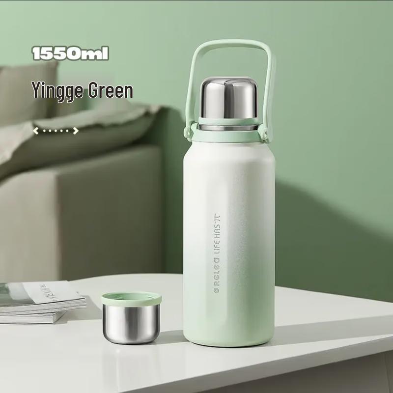 RELEA Jian Shi 316 Stainless Steel Insulated Thermos