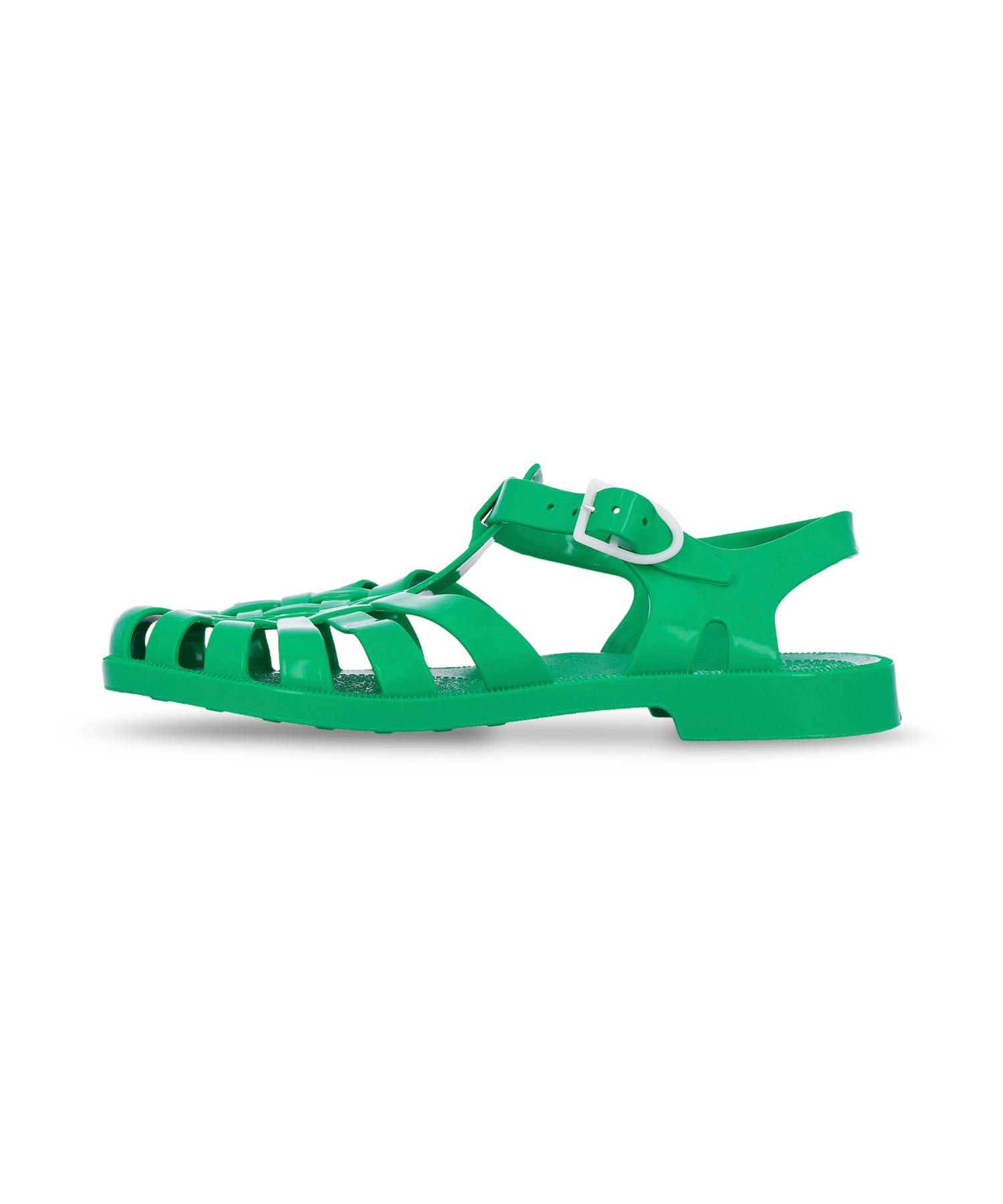 Meduse Women`S Sandals Sun - Gazon