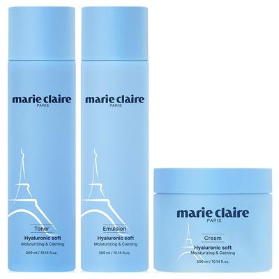 Cura della pelle – Set di cosmetici per la cura