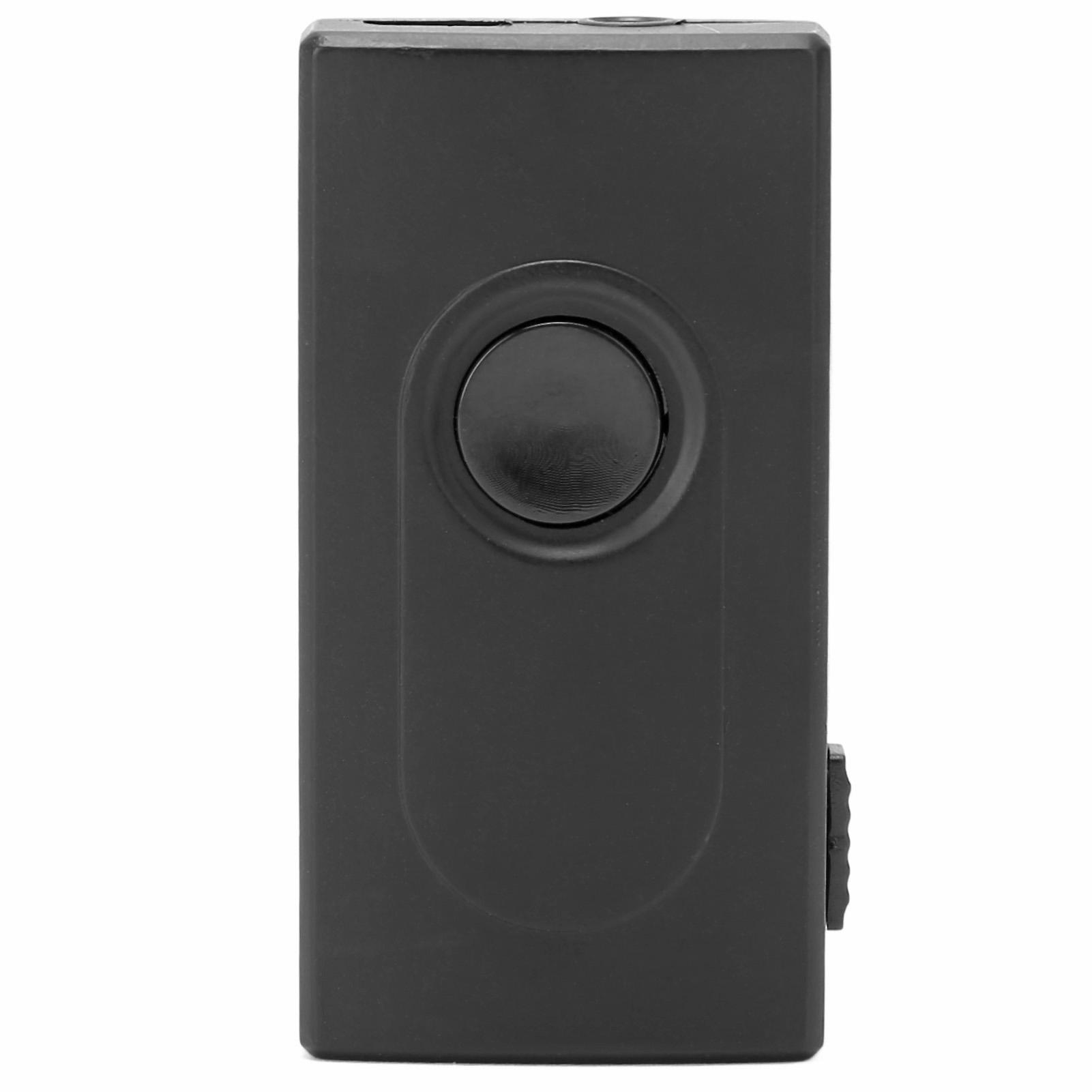 

Bluetooth Передавач Приймач Багатофункціональний 2 в 1 Bluetooth Адаптер для ТБ Авто Домашньої Стереосистеми