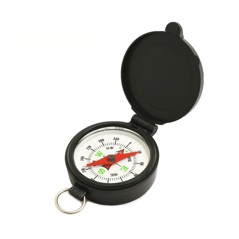 Nufeng DC462 Outdoor Flip Compass 7-Pack