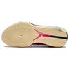 Li Ning Speed 9 Premium Cushioning Slip Resistant Abrasion Resistant Coverage Support Low top Basketball Shoes Men's ABAS071-1