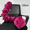 Jujutsu Kaisen Fushiguro Toji Cursed Spririt Plush Toji Fushiguro Worm Plushie Ugly Treasure Cosplay Dolls Xmas Gifts