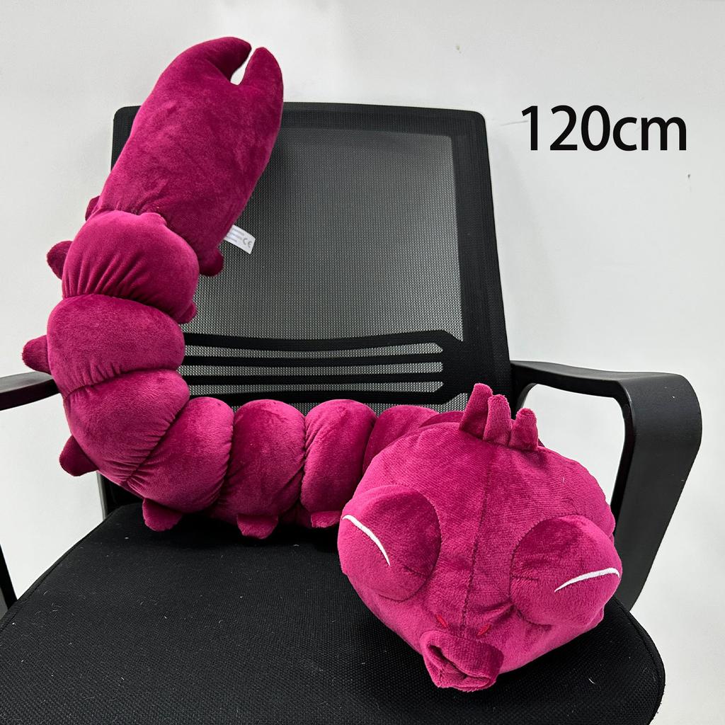 Jujutsu Kaisen Fushiguro Toji Cursed Spririt Plush Toji Fushiguro Worm Plushie Ugly Treasure Cosplay Dolls Xmas Gifts