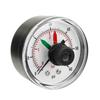 Industrial Pressure Gauge Ensures Equipment Safety With Corrosion Resistant Design Suitable For Engineers And Technician