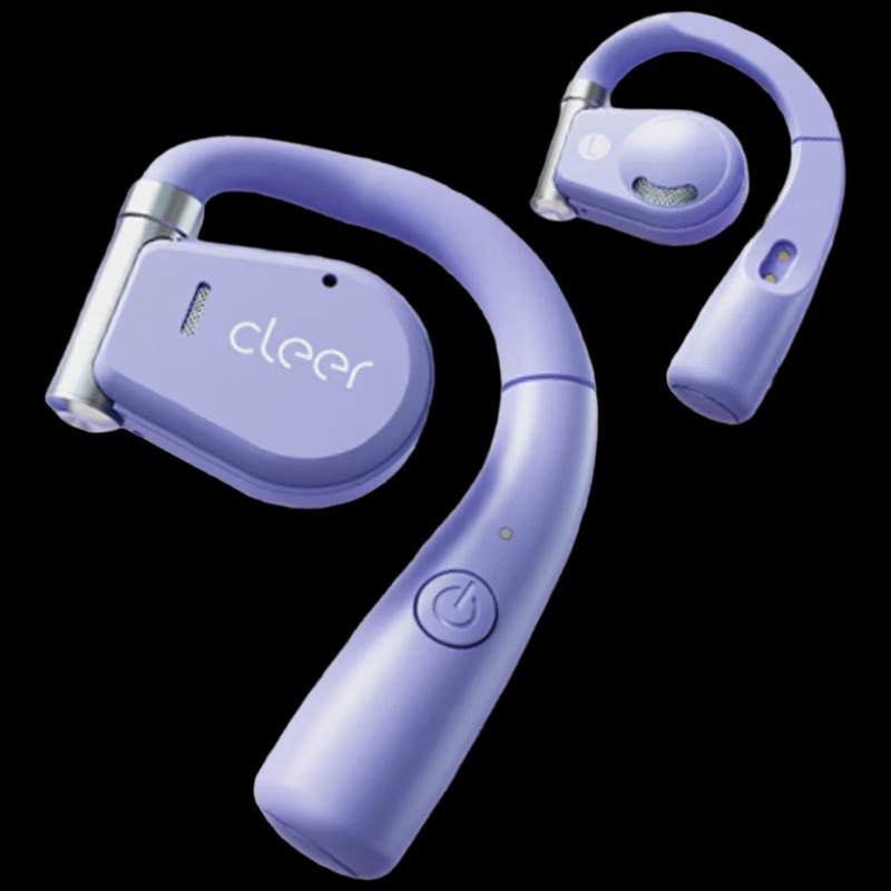 

Cleer ARC Open-Ear Bluetooth Headphones