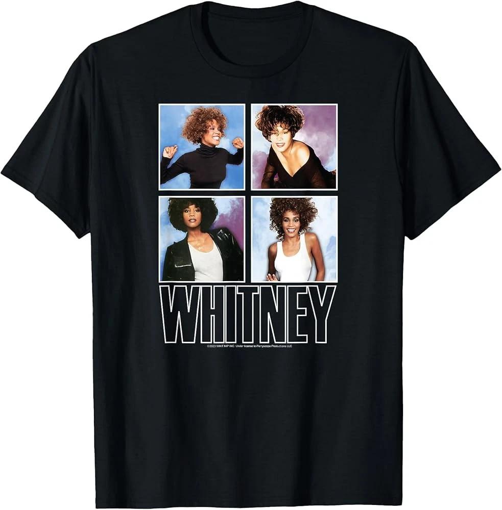 Men s and Women s T-shirts Grid T-Shirt XS