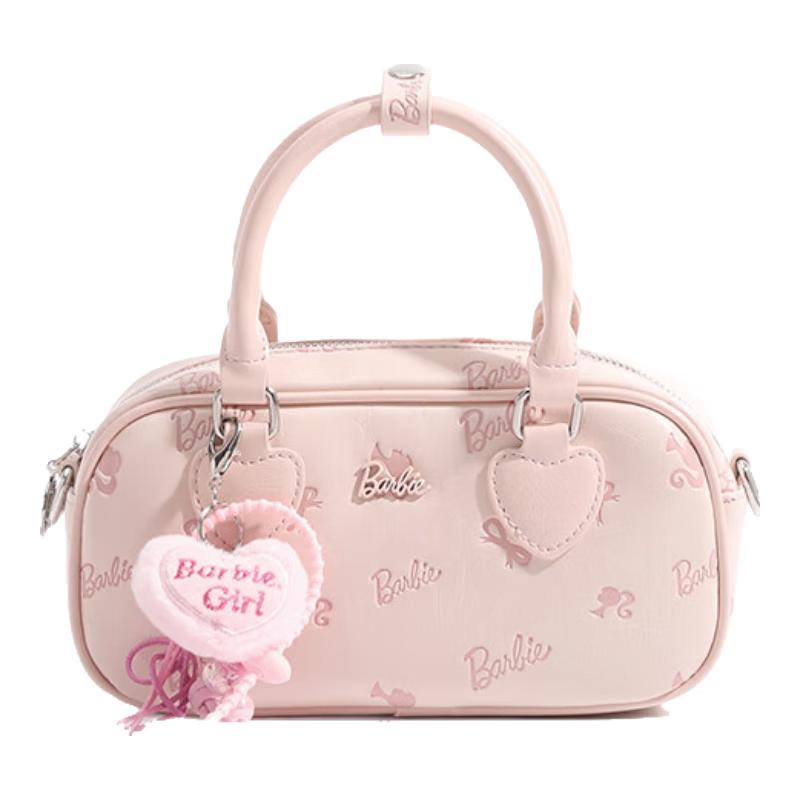 Женская ретро сумка-кроссбоди Barbie Boston Bowling