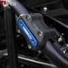 Motorcycle Engine Guard Protection Bumper For BMW R 1200 GS LC R1200GS R 1200GS ADV Adventure Decorative Block Crash Bar