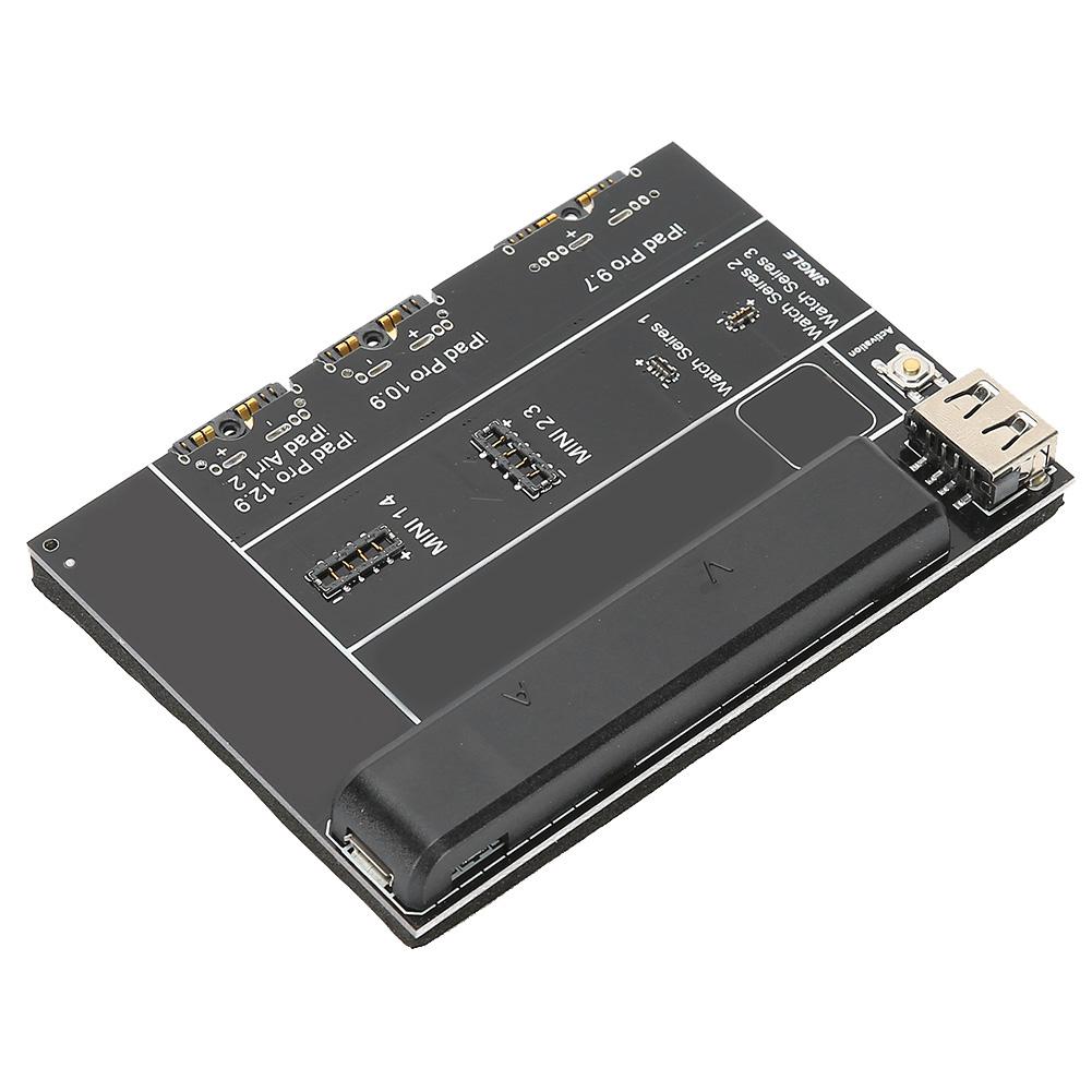 W238 Built‑in Battery Fast Charging Activation Board Fit for Android IOS Phone Laptop Watch(For IOS Laptop Watch )