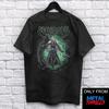 One Winged Fantasies Mens Kids T Shirt Unisex (For Men and Women) Shirt Gamer Shirt Heavy Metal Shirts Video Game Shirt Music Retro