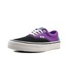 Vans Era Sf Surf Low Top Skateschuhe Unisex Sneaker Lila Schwarz VN0A3MUHTGG