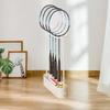 Badminton Racket Holder for Efficient Storage And Organization