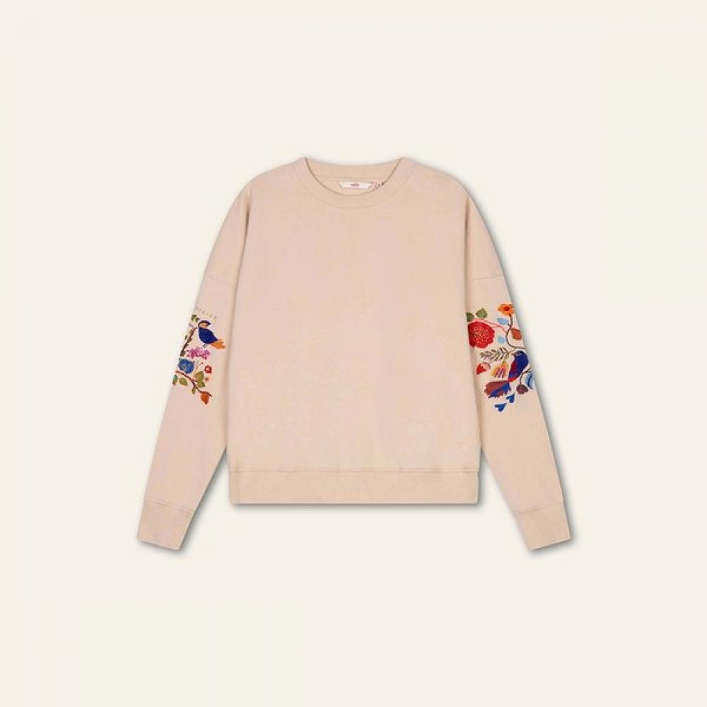 Oilily Sweat Crew Top Owisats002 (34/XS)