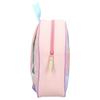 Vadobag Kids Backpack Frozen II It's All Magic School Bag Adjustable Straps Lightweight Durable for Travel