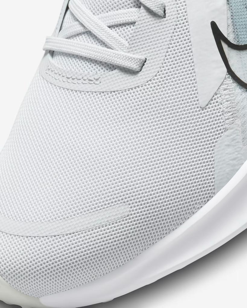 DD0204-002 Nike Quest 5 Road Running Shoes Photon Dust Aviator Grey (Men's)