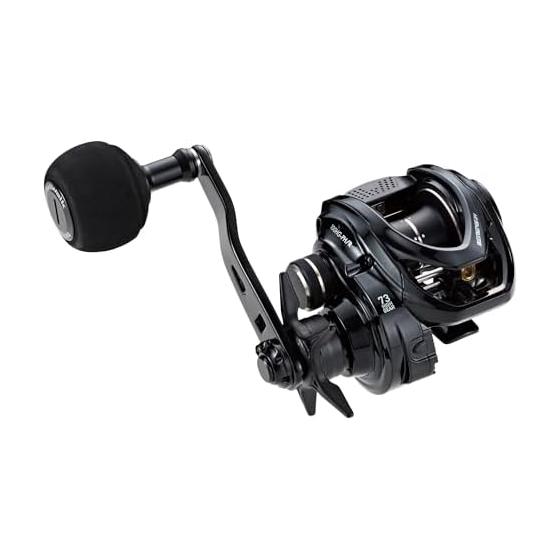 Tailwalk Double Shaft Reel SEIRENS BM (SEIRENS Basic Model) Offshore Boat Reel Various