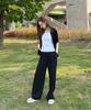 JUCYJUDY Crinkle Wide Pants Jzpt32Ha
