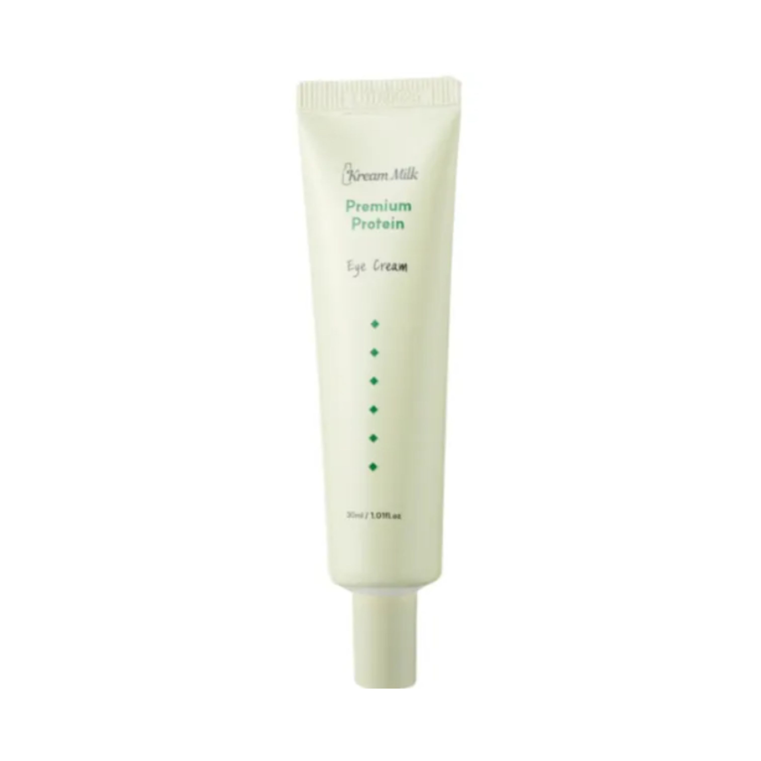 Kream Milk Premium Protein Eye Cream 30ml