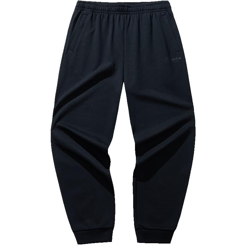 Anta Men s Tapered Knit Joggers 180/XL