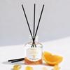 1pc Home Fragrance Aromatherapy Incense Fragrance With Lasting And Freshening Effects For Toilet And Bathroom Christmas Gifts