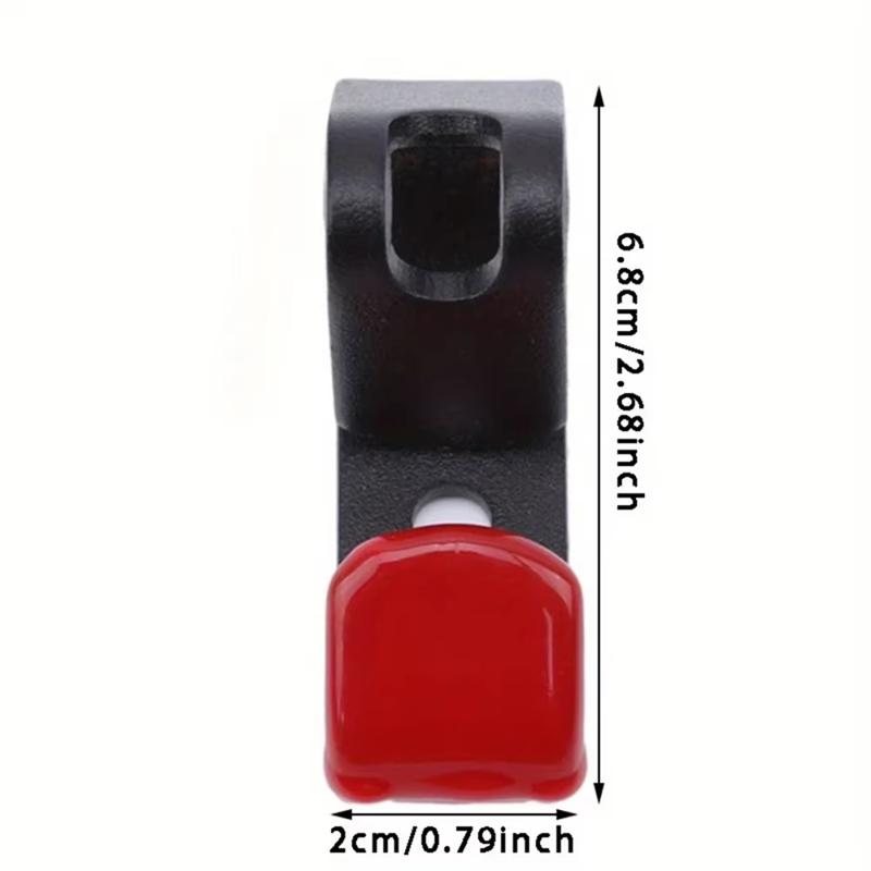 Tire Wheel Hub Hook Metal Holder Rack Wall Mounted Racing Car Wheel Hub Hanging Hook