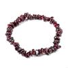 62KD Natural Stone Bracelet Beads Jewelry Fashionabe Wristband Bangles for Women