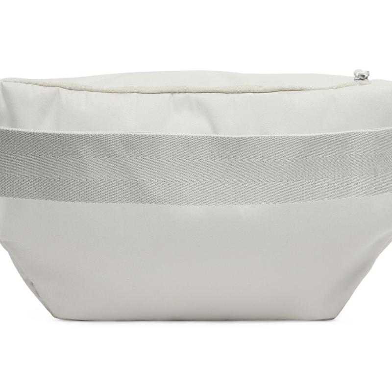 Nike Fabric Crossbody Bags Fanny Pack Regular Unisex White Casual DN2556-072