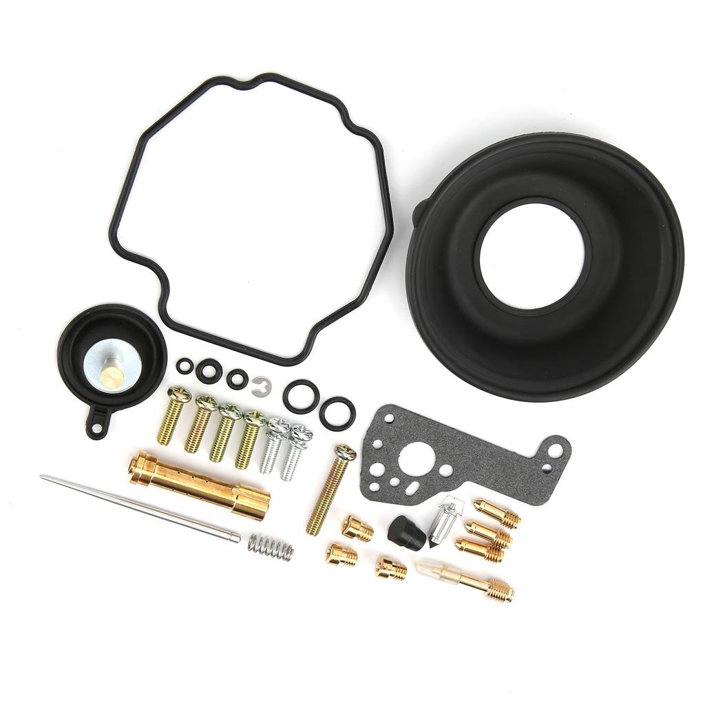 Kit de reconstrucție carburator, accesorii de reparare a carburatorului, potrivite pentru Yamaha VMAX VMax 1200 VMX12