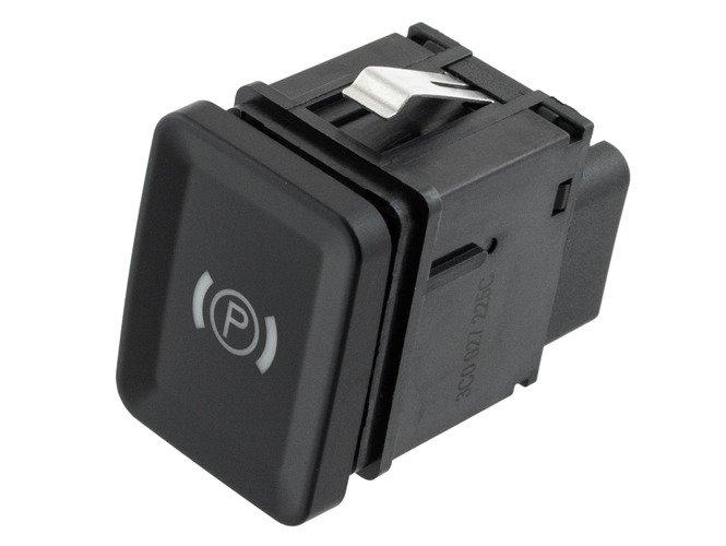 VW Passat B6 05-11 Electric Parking Brake Button