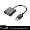 Continuously Updated HDTV VGA MiniDP DVI Adapter Cable Collection