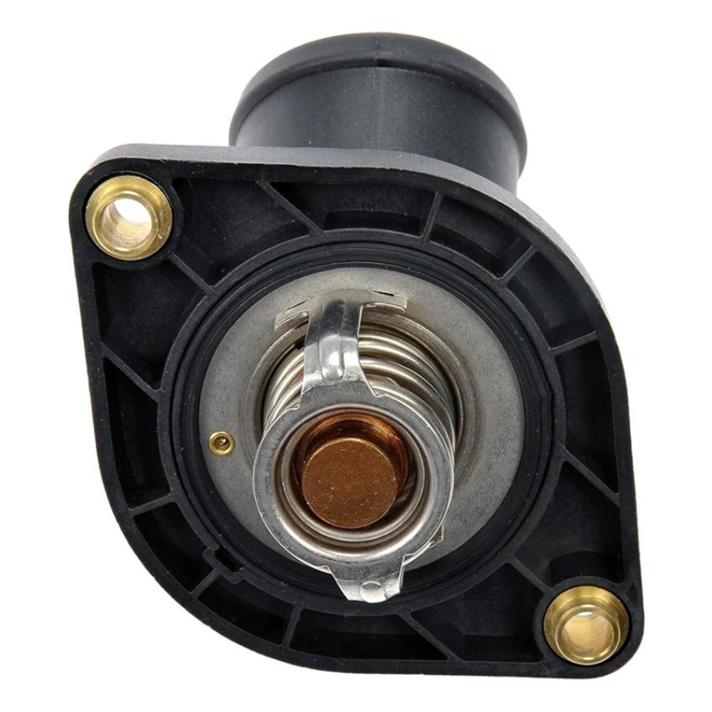 Thermostat Housing Assembly Fit For Dodge Dakota Ram Jeep Grand Cherokee Liberty