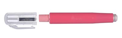Shinwa Sokutei Chalk Holder Red 10 Pieces 50201