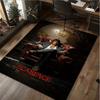 Scarface Rug - Home carpet Office Decorative Carpet For Living Room Bedroom Door Mat Floor Rug Computer Chair Area Rug